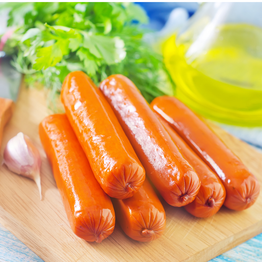 Thin BBQ Sausages 1.8kg | 26pack | Market Value | PF-096149-WW-098770