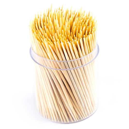 Toothpicks | 350 Pack | PF-096166-CG-088529