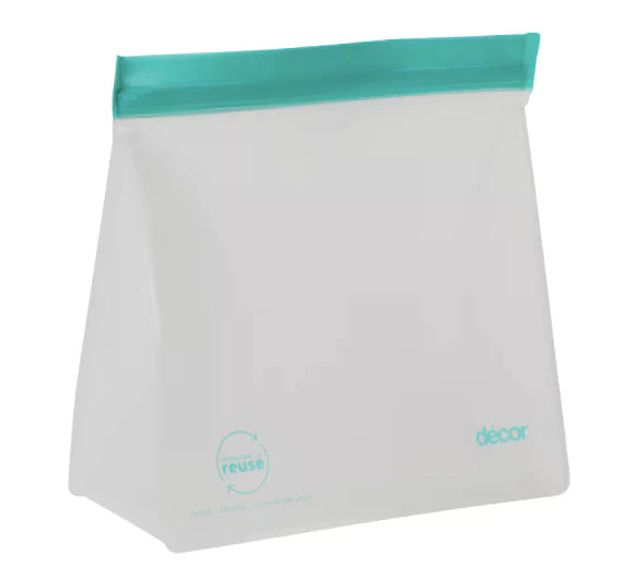 Decor Reusable Storage Bag Medium 2Pack | 2l | PF-096167-WW-063836