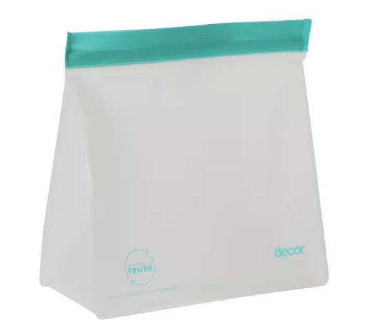 Decor Reusable Storage Bag Medium 2Pack | 2l | PF-096167-WW-063836