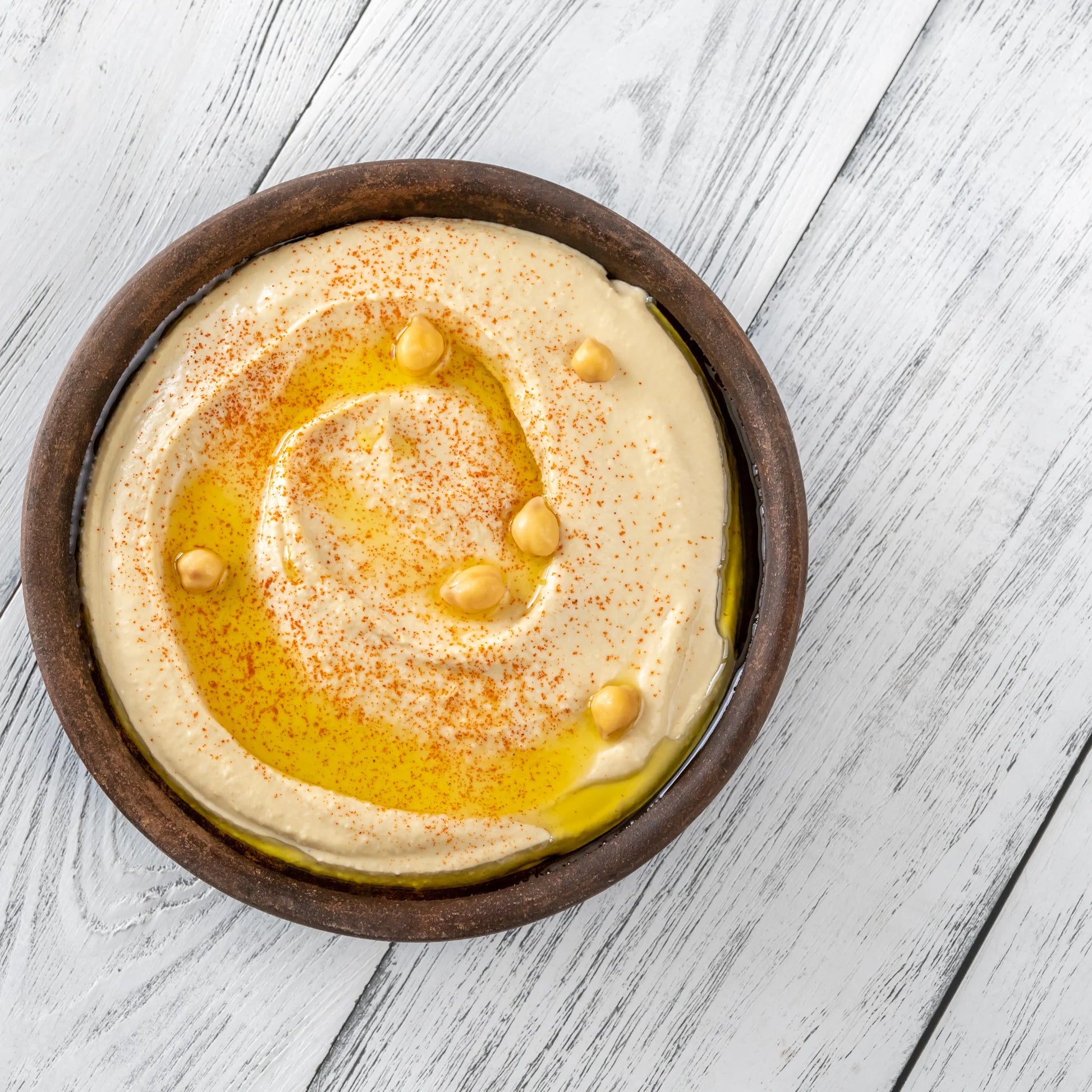 Hommus | 200g | Willow Farm | PF-096173-WW-082972