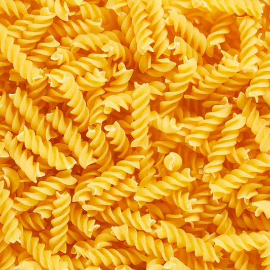 Gluten Free Pasta Spirals | 600g | Buontempo | PF-096190-WW-057097