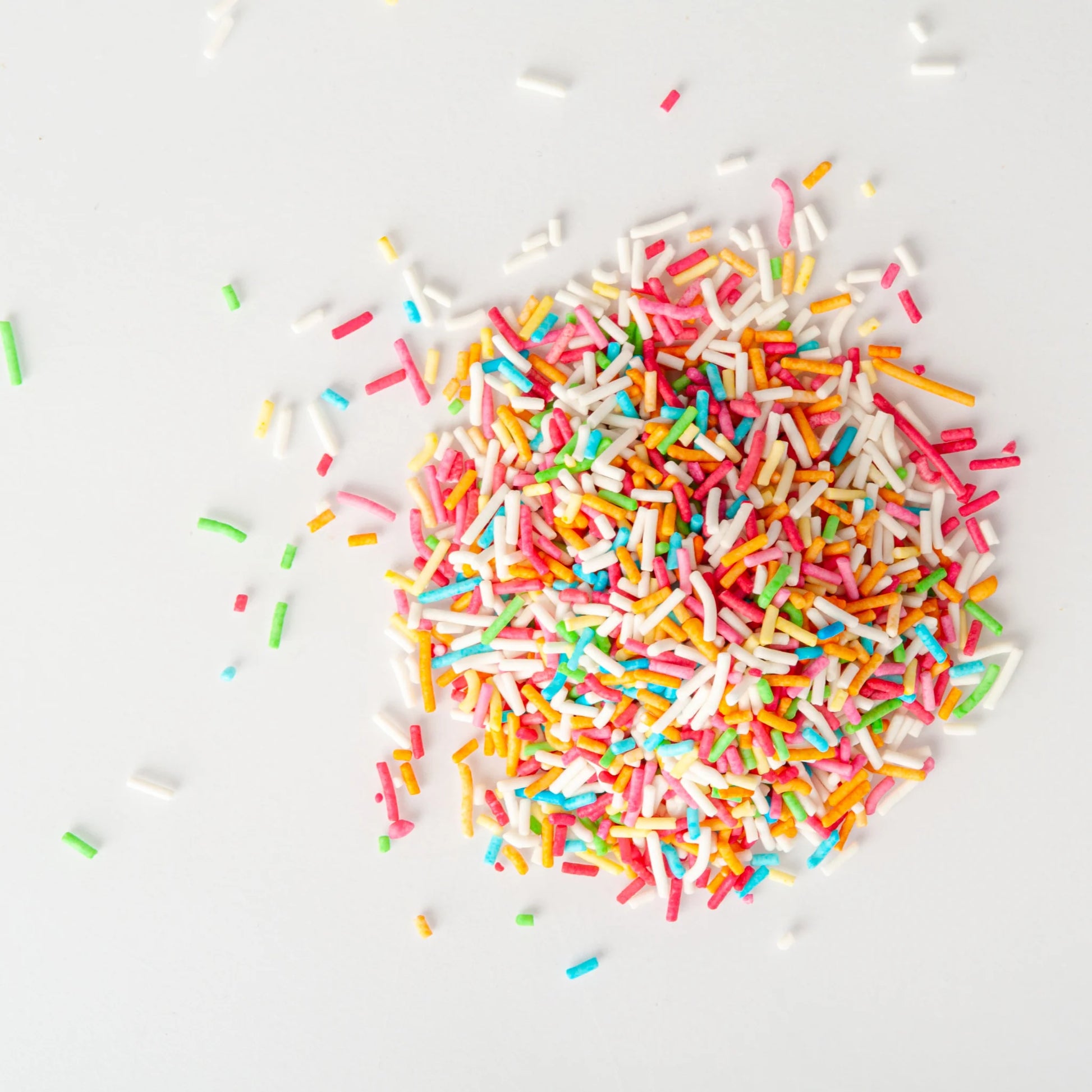 Sprinkles Rainbow | 200g | PF-096194-CG-075683