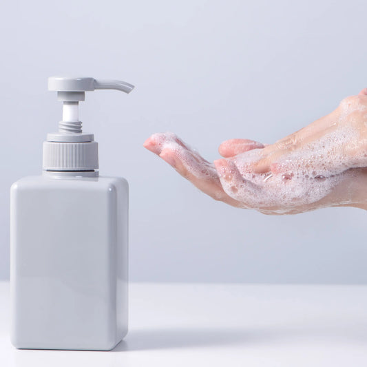 Hand Wash Refill | 1l | PF-096195-CG-087251