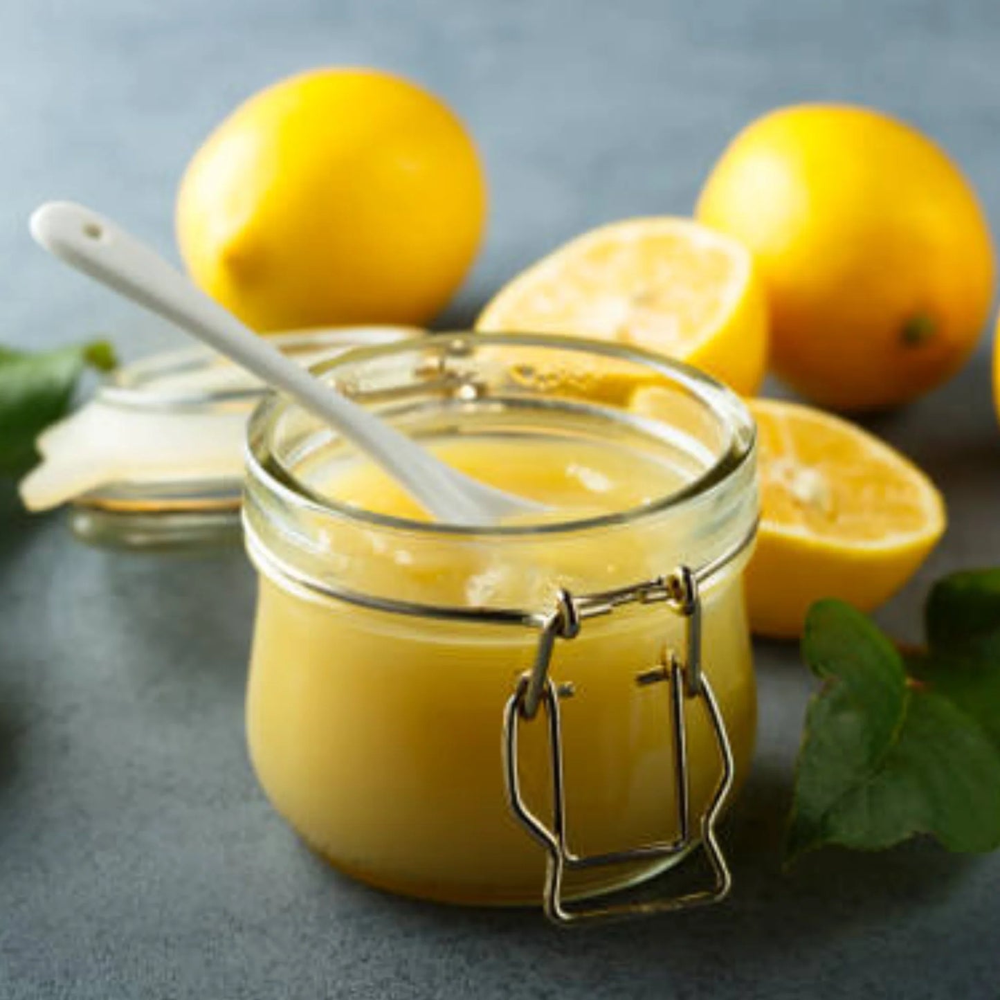 Lemon Curd | 350g | Yackandandah | PF-096200-CG-077253