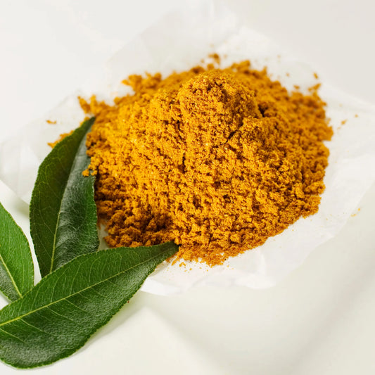 Curry Powder Keens | 120g | Keens | PF-096208-CG-075417