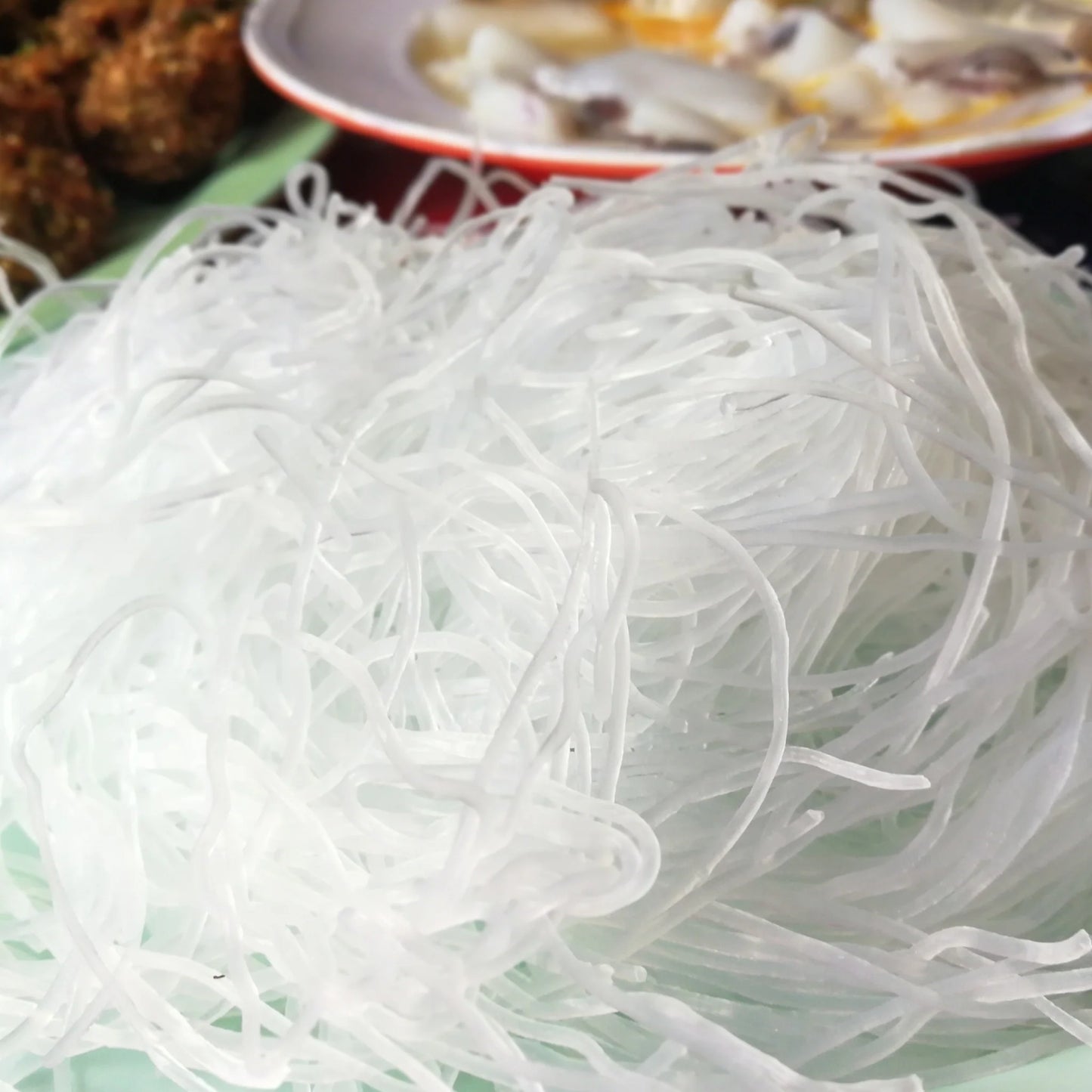 Vermicelli Rice Noodles | 340g | Coles Asia | PF-096213-CG-076450