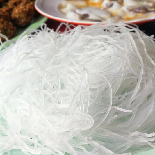 Vermicelli Rice Noodles | 340g | Coles Asia | PF-096213-CG-076450