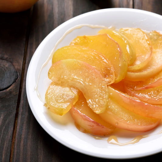 Apple Slices Pie Fruit (Woolies) | 770g | PF-096221-WW-058076