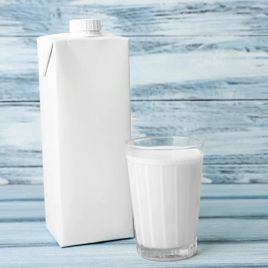 A2 Full Cream Milk UHT (Long Life) | 1l | Australia's Own | PF-096225-CG-073349