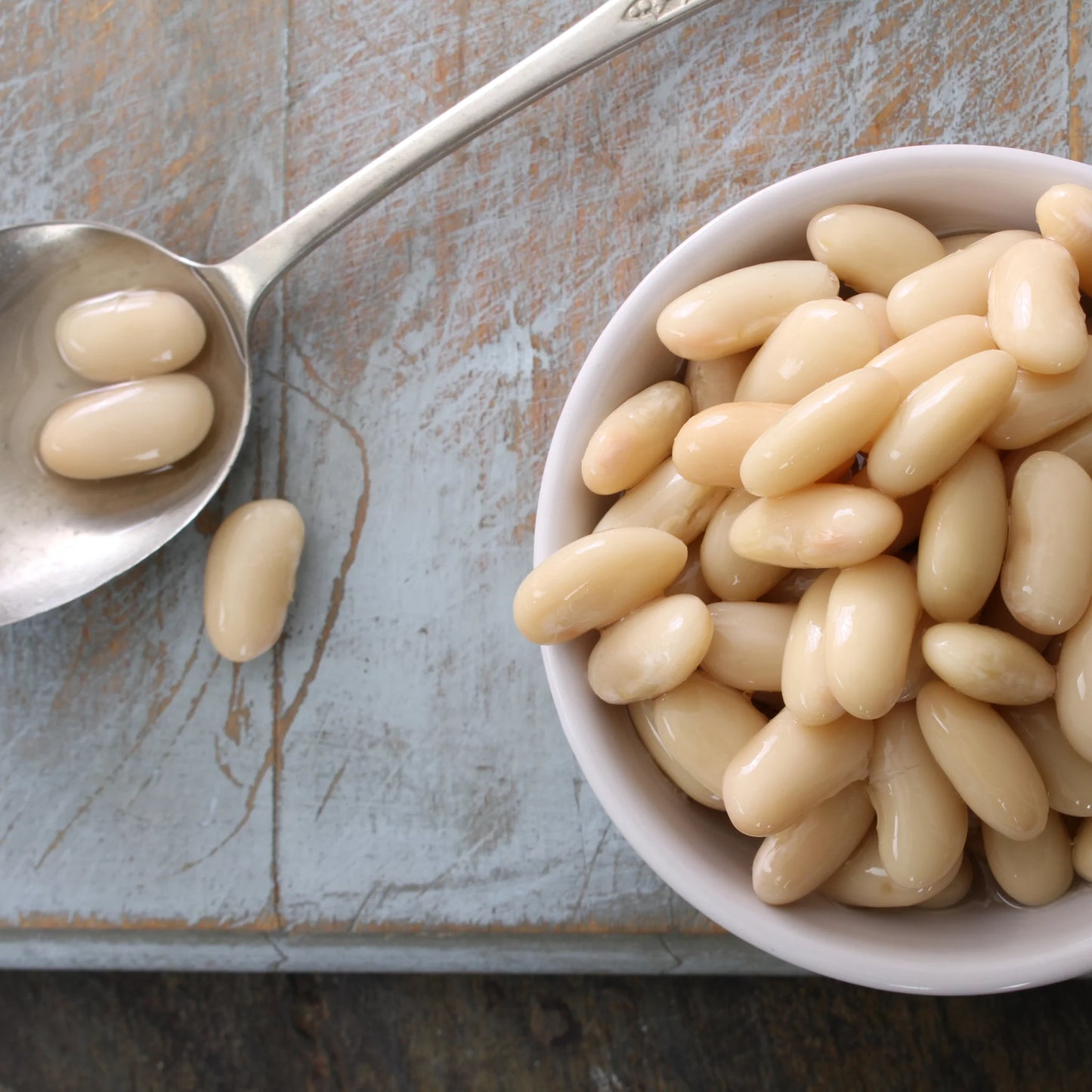 Cannellini Beans | 420g | PF-096228-CG-077090