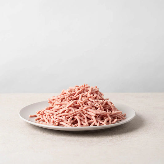 Shredded Ham | Approximately 100g | Don | PF-096260-CG-075008