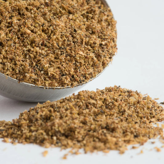 Garam Masala | 29g | PF-096267-WW-058437