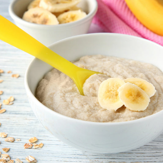 Baby Porridge | 125g | Bellamy's Organic | PF-096269-CG-068215