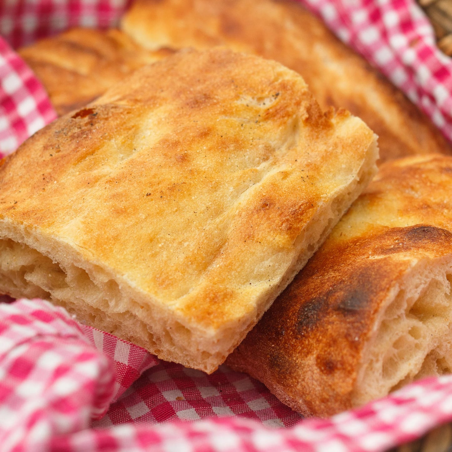 Turkish Bread | 400g | PF-096276-CG-071947