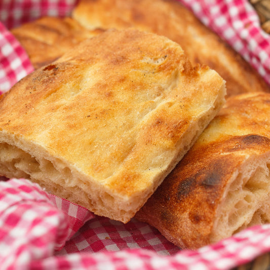 Turkish Bread | 400g | PF-096276-CG-071947