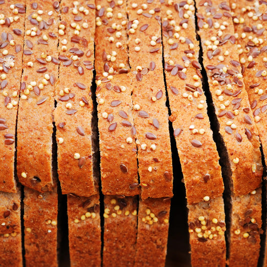 Multigrain Soft Sandwich Bread | 650g | PF-096280-CG-074618