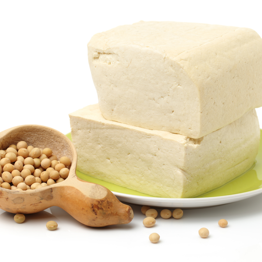 Firm Tofu | 450g | Macro | PF-096307-WW-082813