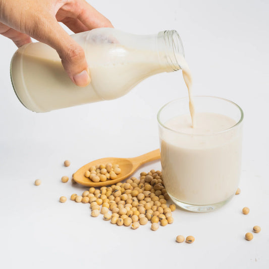 Soy Milk | 1l | PF-096308-CG-073671
