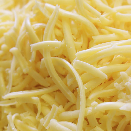 Lactose Free Grated Cheese | 300g | PF-096316-WW-064030