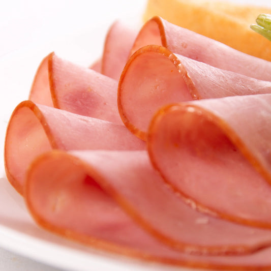 Sliced  Leg Ham Deli | Approximately 100g | Don | PF-096322-CG-074993
