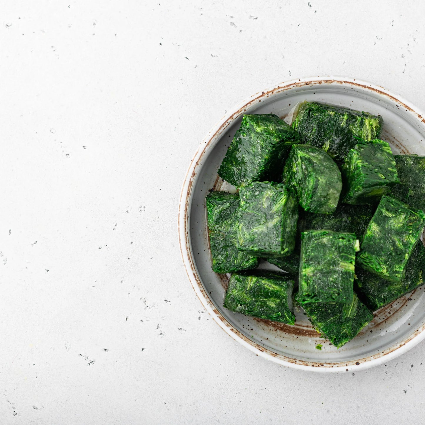 Frozen Spinach | 250g | Natures Nutrients | PF-096328-CG-086336