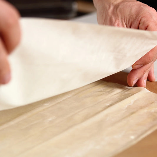 Puff Pastry | 1kg | PF-096334-CG-079614