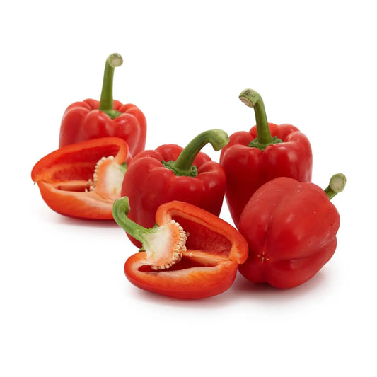 Red Capsicum | Approximately 220g | PF-096344-CG-072794