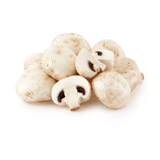 Button Mushrooms | Approximately 200g | PF-096359-CG-072810