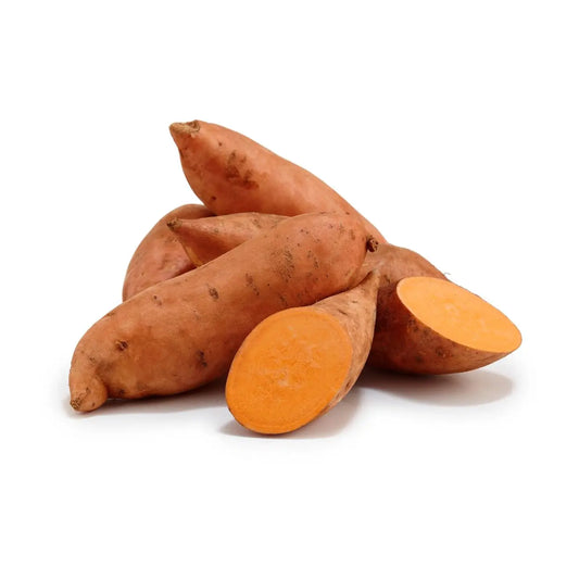 Sweet Potato | Each (approx 400g) | PF-096370-FG-023250