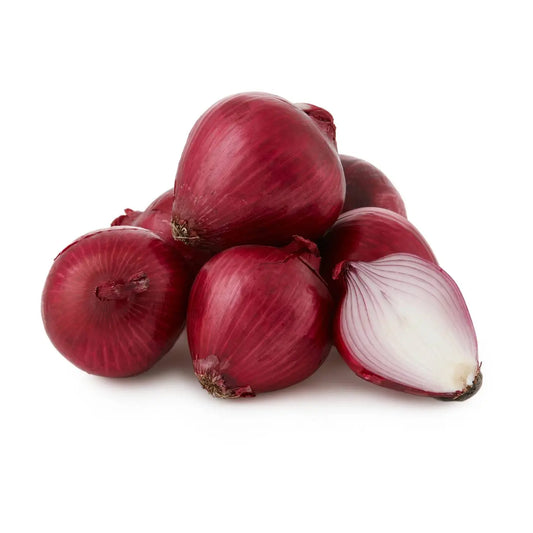 Red Onion | Each (approx 175g) | PF-096387-FG-023014
