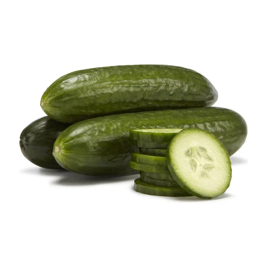 Lebanese Cucumber | Each | PF-096388-WW-081339