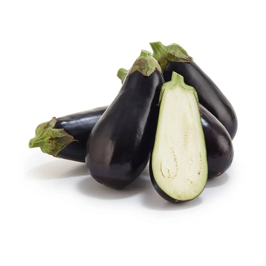 Eggplant | Each (approx 500g) | PF-096391-FG-022721