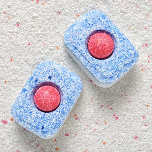 Dishwashing Tablets | 40 Pack | Coles Ultra | PF-096401-CG-088925