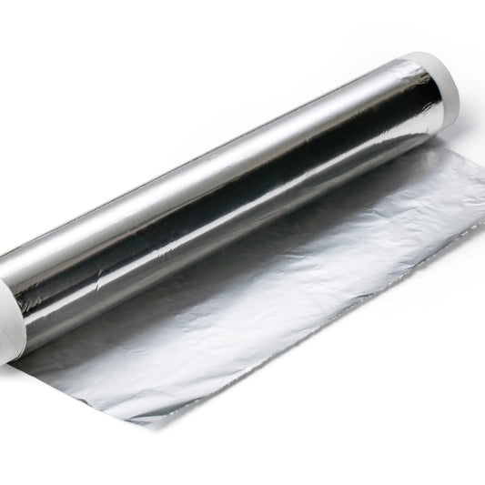BBQ Foil Tray Medium | 3 Pack | PF-096408-CG-063966