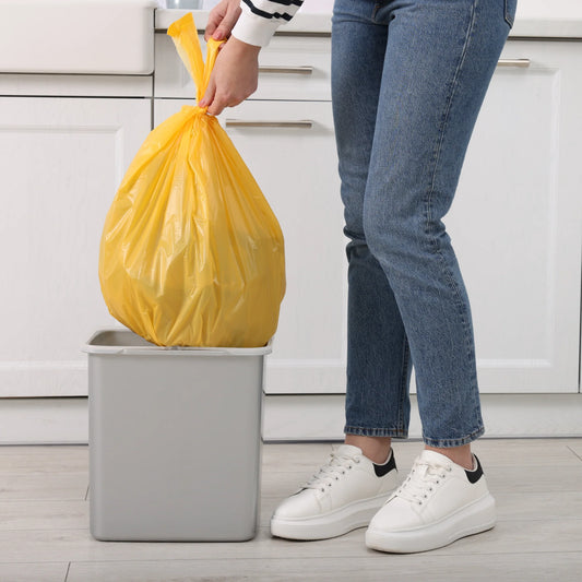 Medium Kitchen Tidy Bag | 30 Pack | Armada | PF-096410-WW-098832