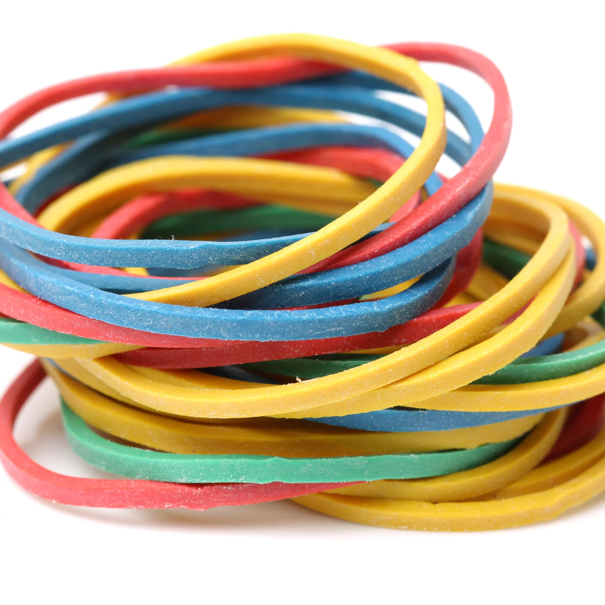 Rubber Bands | 100g | PF-096414-CG-088867