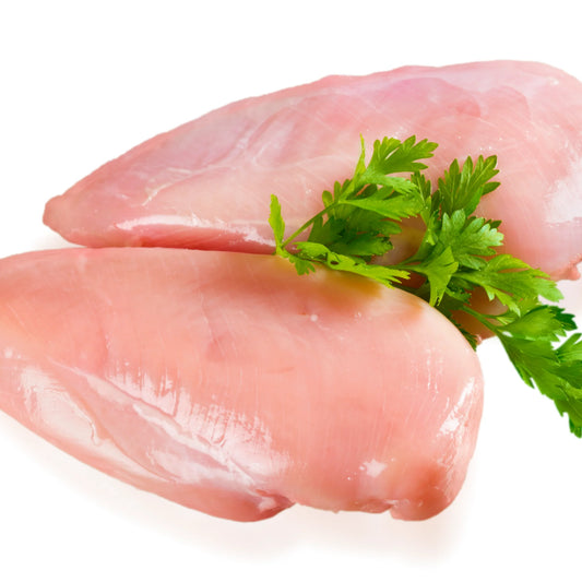 Chicken Breast | Approximately 300g | Coles Deli | PF-096422-CG-072252