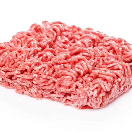 Beef Mince - Halal | 1kg | PF-096426-MHM-062497