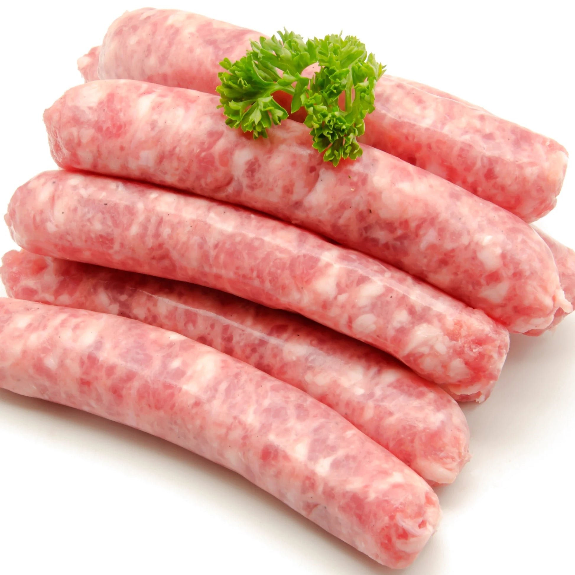Beef Sausages - Halal | 550g | PF-096431-MHM-062500