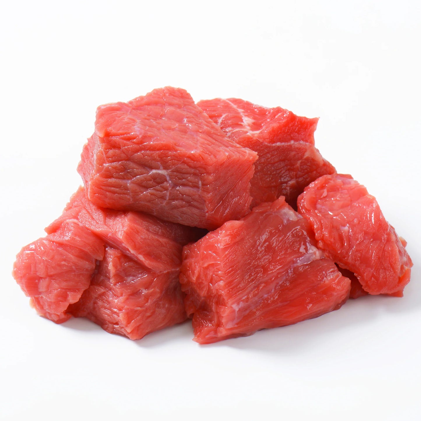Diced Beef Casserole (1cm dice) | 500g | PF-096434-MHM-062493