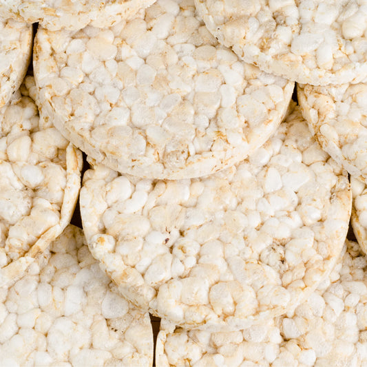 Rice Cakes - Thin | 150g | PF-096478-CG-080433