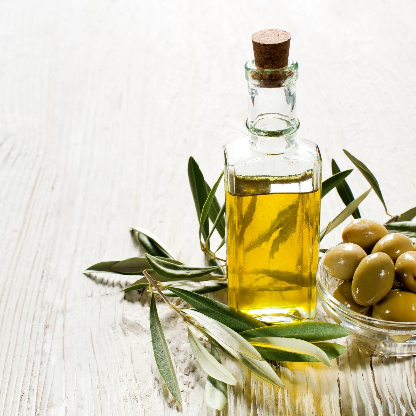Olive Oil | 1l | Essentials | PF-096481-WW-058907