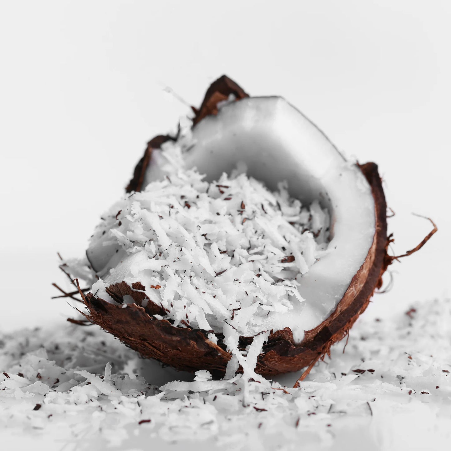 Shredded Coconut | 250g | PF-096503-WW-058660