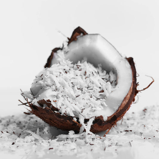 Shredded Coconut | 250g | PF-096503-WW-058660