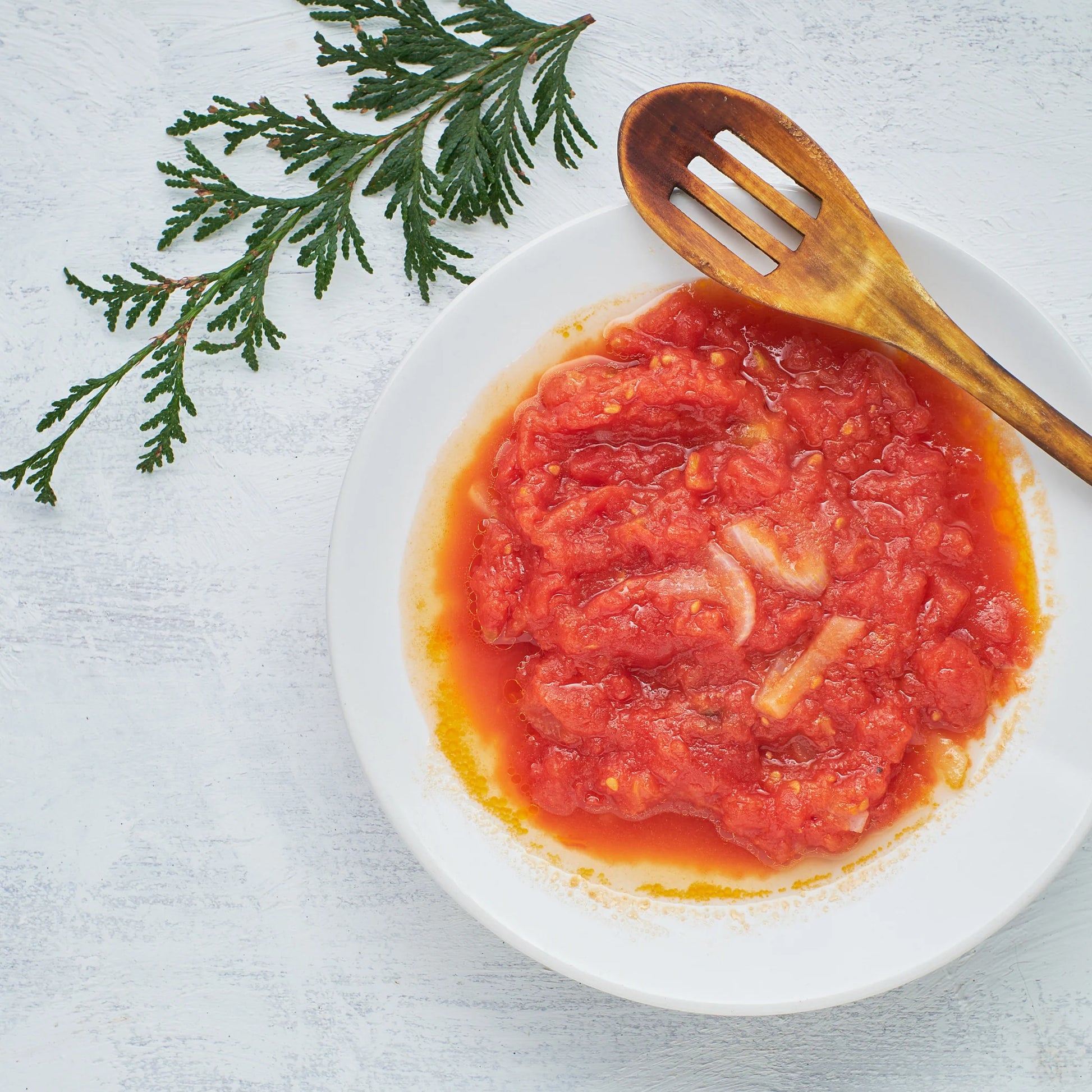 Crushed Tomatoes (with Mixed Herbs) | 400g | PF-096508-CG-078812