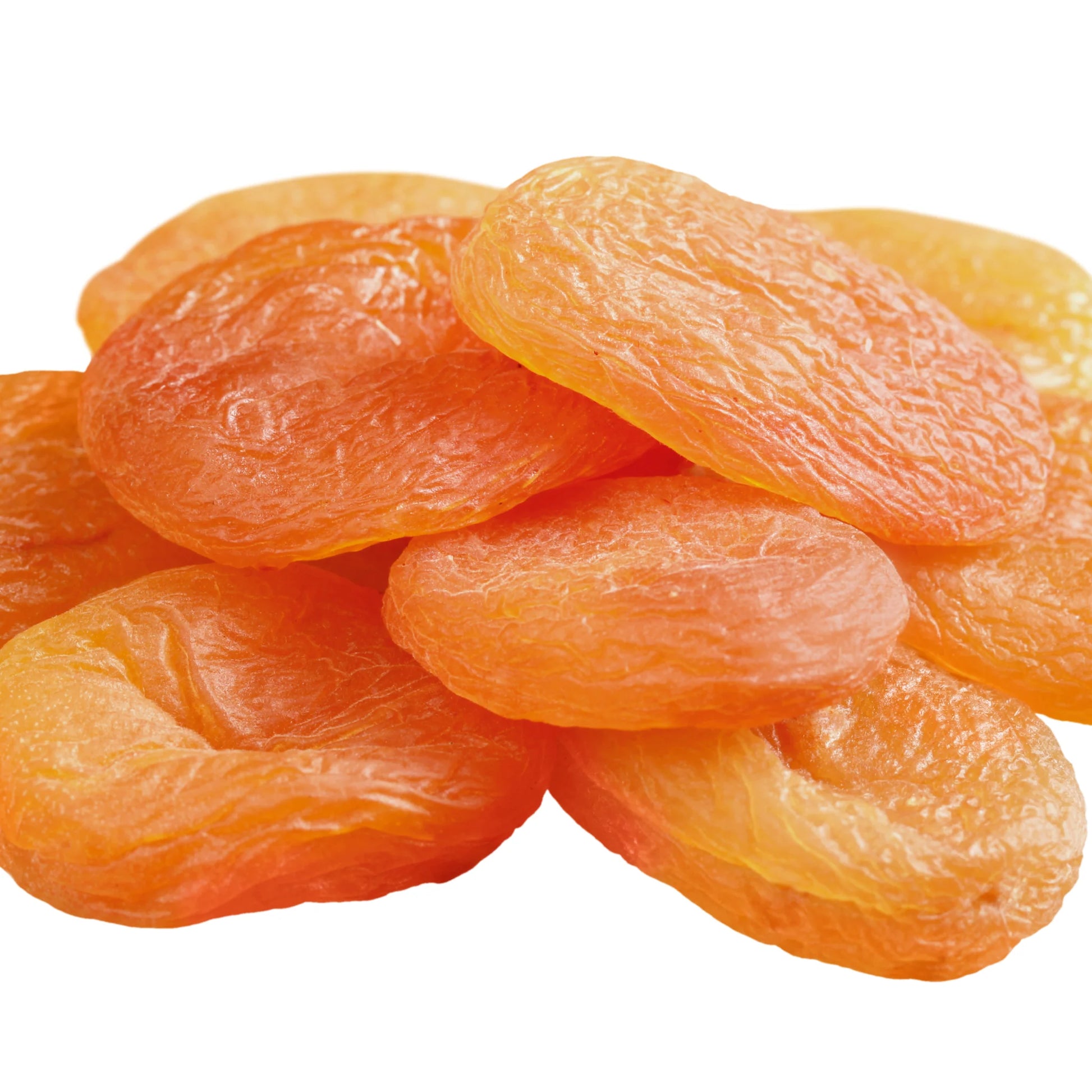 Dried Apricots | 500g | PF-096527-CG-075822