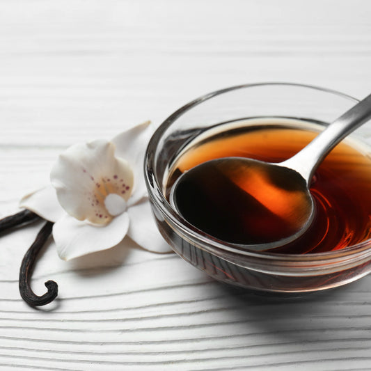 Imitation Vanilla Essence | 300ml | Queen | PF-096531-CG-076709