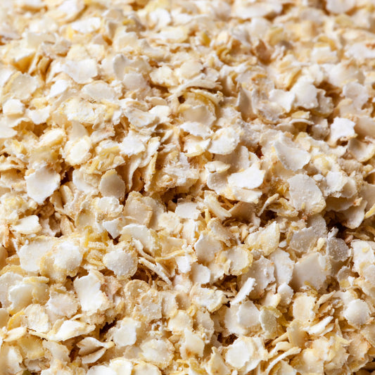 Quinoa Flakes | 350g | Macro | PF-096534-WW-056393