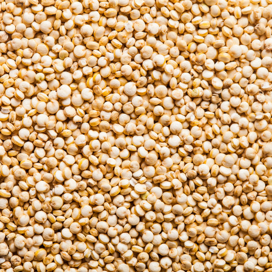 Quinoa - White | 1kg | Wellness Road | PF-096535-CG-075803
